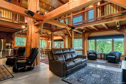 3375 Timbergate Trail, Evergreen, CO 80439 - Photo 10