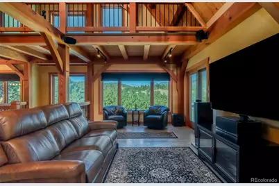 3375 Timbergate Trail, Evergreen, CO 80439 - Photo 12