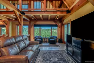 3375 Timbergate Trail, Evergreen, CO 80439 - Photo 12
