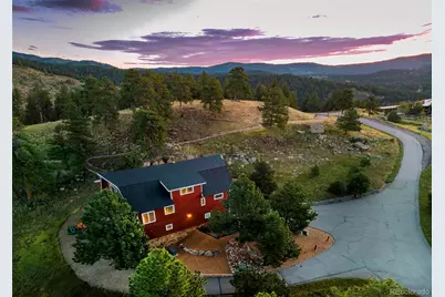 3375 Timbergate Trail, Evergreen, CO 80439 - Photo 2