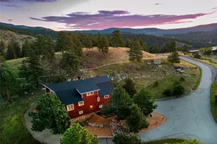 3375 Timbergate Trail, Evergreen, CO 80439 - Photo 2