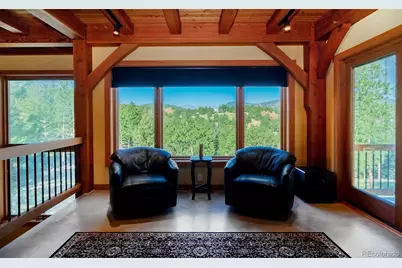 3375 Timbergate Trail, Evergreen, CO 80439 - Photo 14