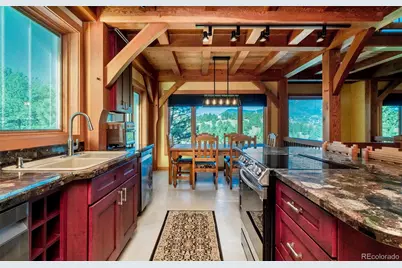 3375 Timbergate Trail, Evergreen, CO 80439 - Photo 22