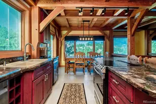 3375 Timbergate Trail, Evergreen, CO 80439 - Photo 22