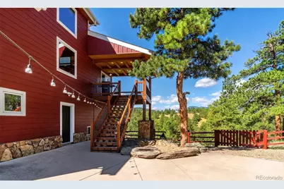 3375 Timbergate Trail, Evergreen, CO 80439 - Photo 36