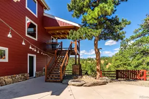 3375 Timbergate Trail, Evergreen, CO 80439 - Photo 36