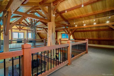 3375 Timbergate Trail, Evergreen, CO 80439 - Photo 32