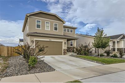 5921 Wheatberry Drive, Brighton, CO 80601 - Photo 1