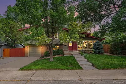 2988 S Wabash Street, Denver, CO 80231 - Photo 4