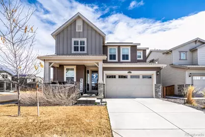 10244 Ursula Court, Commerce City, CO 80022 - Photo 1