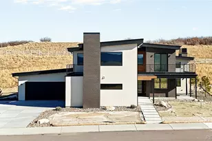 5292 Lions Paw St, Castle Rock, CO 80104 - Photo 1