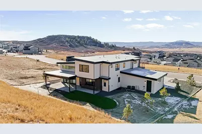 5292 Lions Paw Street, Castle Rock, CO 80104 - Photo 48