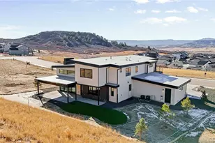 5292 Lions Paw St, Castle Rock, CO 80104 - Photo 48