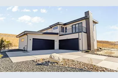 5292 Lions Paw Street, Castle Rock, CO 80104 - Photo 2