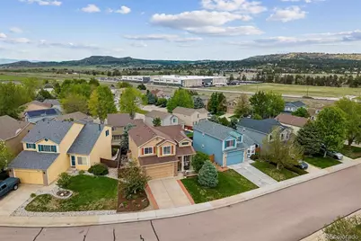 3575 Primrose Lane, Castle Rock, CO 80109 - Photo 2