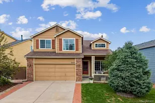3575 Primrose Ln, Castle Rock, CO 80109 - Photo 1