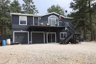 938 18th Trail, Cotopaxi, CO 81223 - Photo 1