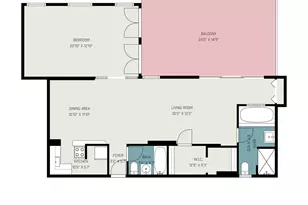 790 N Washington St, Denver, CO 80203 - Photo 2