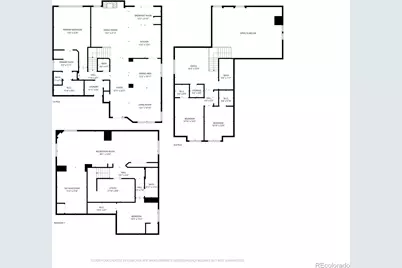 15957 Brooklime Court, Parker, CO 80134 - Photo 50