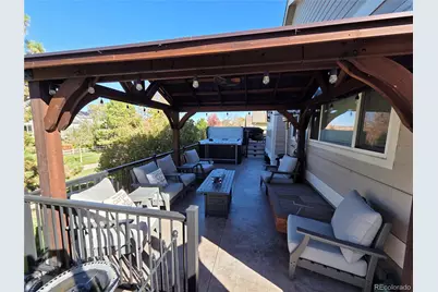 15957 Brooklime Court, Parker, CO 80134 - Photo 40