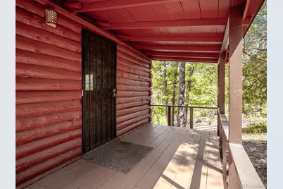 33431 Lake Lane, Pine, CO 80470 - Photo 2