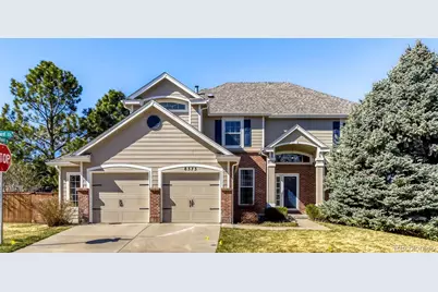 8573 Mallard Court, Highlands Ranch, CO 80126 - Photo 2