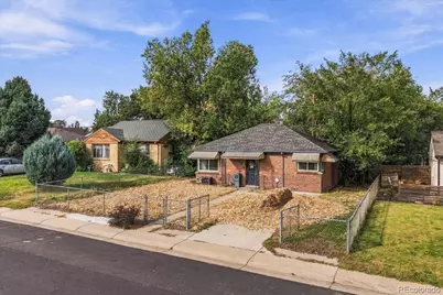 3025 N Adams Street, Denver, CO 80205 - Photo 1