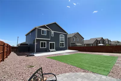 13796 Park Meadows Drive, Peyton, CO 80831 - Photo 4