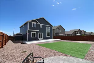 13796 Park Meadows Dr, Peyton, CO 80831 - Photo 4