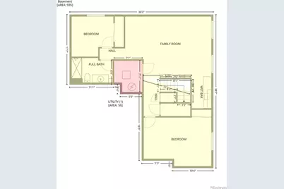13796 Park Meadows Drive, Peyton, CO 80831 - Photo 42