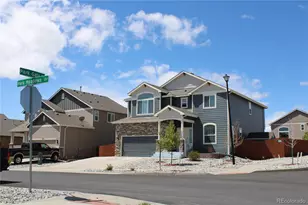 13796 Park Meadows Dr, Peyton, CO 80831 - Photo 2