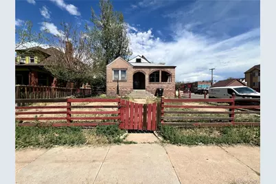 3400 N Gaylord Street, Denver, CO 80205 - Photo 2