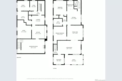 3400 N Gaylord Street, Denver, CO 80205 - Photo 8