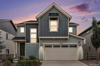 8215 Big Thompson Street, Littleton, CO 80125 - Photo 22