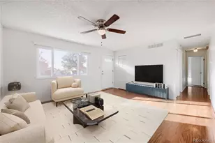 741 Elbert St, Denver, CO 80221 - Photo 2