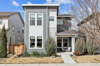 2742 W 69th Avenue, Denver, CO 80221 - Photo 1
