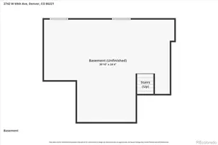 2742 W 69th Ave, Denver, CO 80221 - Photo 34