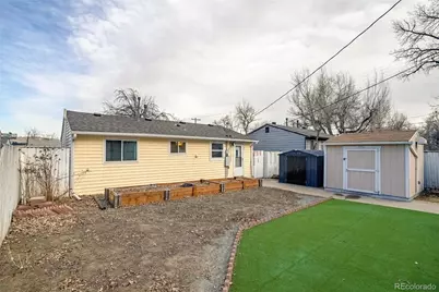 3116 W Jefferson Avenue, Englewood, CO 80110 - Photo 26