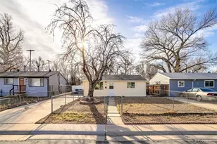 3116 W Jefferson Ave, Englewood, CO 80110 - Photo 2