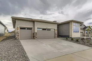 641 Bistort Pt, Castle Rock, CO 80104 - Photo 2