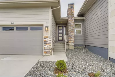 641 Bistort Point, Castle Rock, CO 80104 - Photo 4