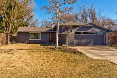 2456 S Leyden Street, Denver, CO 80222 - Photo 1