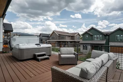 158 Hay Meadow Drive, Fraser, CO 80442 - Photo 40