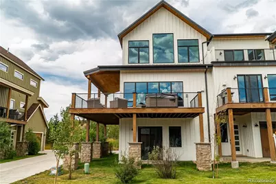 158 Hay Meadow Drive, Fraser, CO 80442 - Photo 2