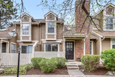 4363 S Blackhawk Way, Aurora, CO 80015 - Photo 1