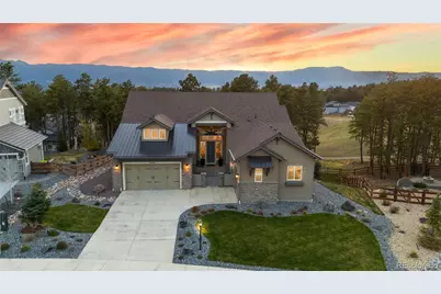 16224 Sunrise Glory Lane, Monument, CO 80132 - Photo 1