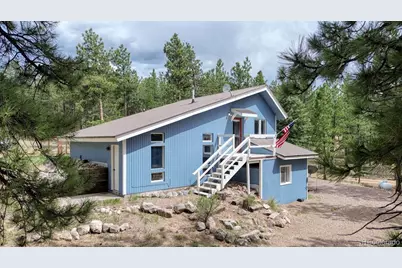 453 Black Fawn Lane, Westcliffe, CO 81252 - Photo 30