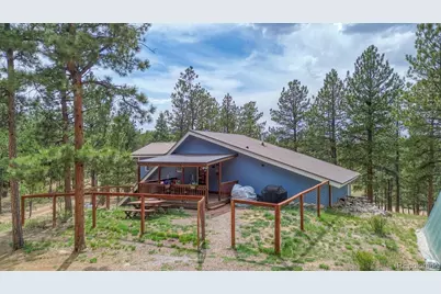 453 Black Fawn Lane, Westcliffe, CO 81252 - Photo 26