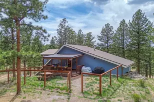 453 Black Fawn Ln, Westcliffe, CO 81252 - Photo 26