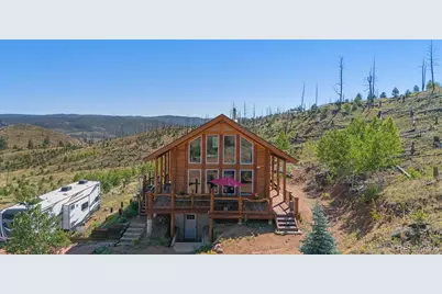 14077 S State Highway 67, Woodland Park, CO 80863 - Photo 2